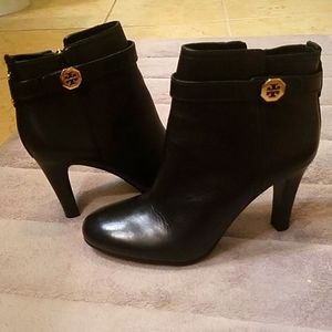 EUC Tory Burch ankle boots 7M